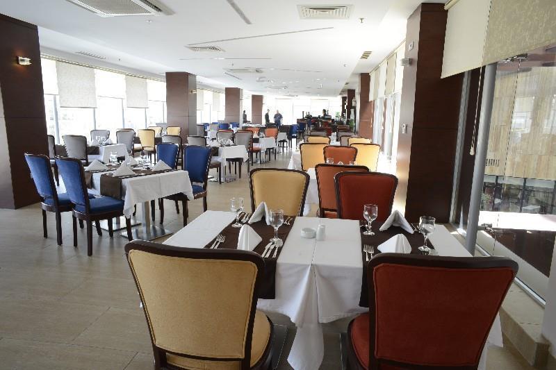 Classy Hotel Erbil Restaurant photo